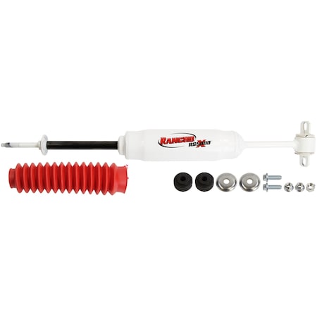 Monroe Rs5000X Shock Absorber, Rs55374 RS55374